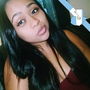 Meet your Posher, Gladys